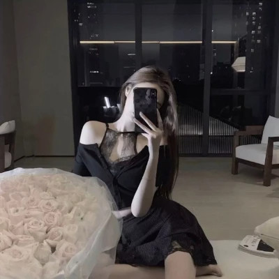 2025全新高清不露脸女生头像图片
