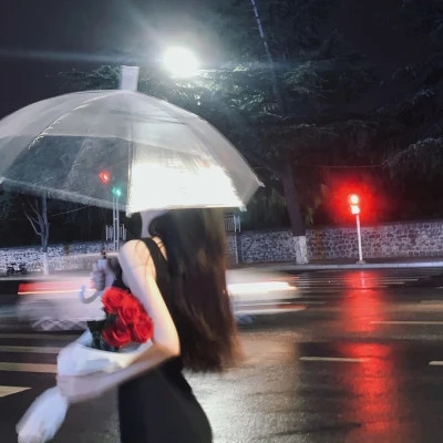 超美女生头像2025最新版背影