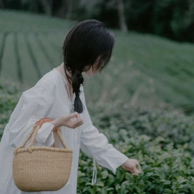 超美女生头像2025最新版背影