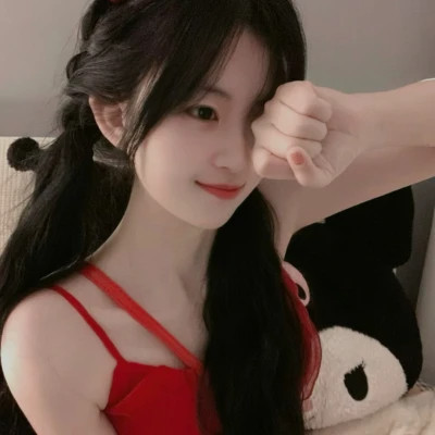 独特风格2025好看女生头像图片