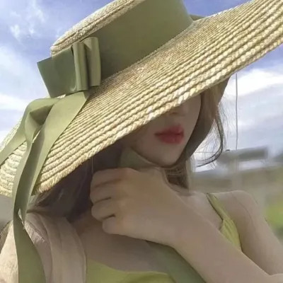 独特风格2025好看女生头像图片
