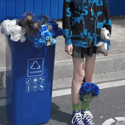 独特风格2025好看女生头像图片