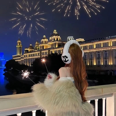 女生头像2025最新版背影图片