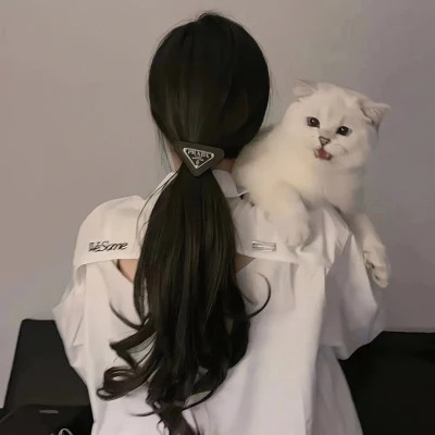 女生头像2025最新版背影图片