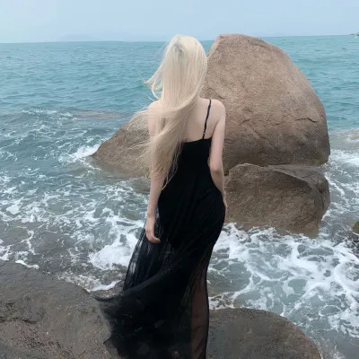 美丽女生头像2025最新版背影