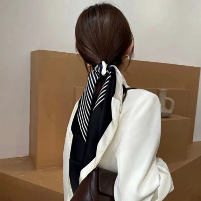 美丽女生头像2025最新版背影