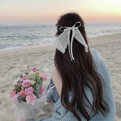 美丽女生头像2025最新版背影