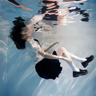 2025最新好看女生头像图片
