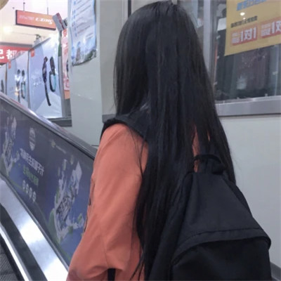 2025最新好看女生头像图片