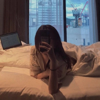2025最新好看女生头像图片