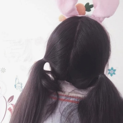 2025最新好看女生头像图片