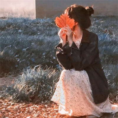 2025最新好看女生头像图片