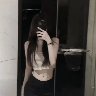 2025最新好看女生头像图片