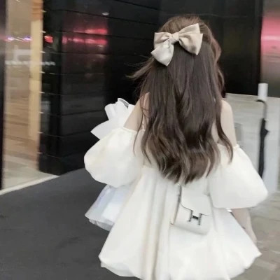 2025最新好看女生头像图片