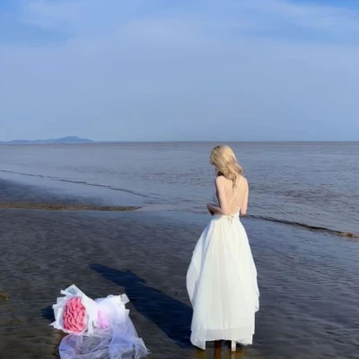 独特微信女生头像图片2025年流行款