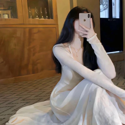 独特微信女生头像图片2025年流行款