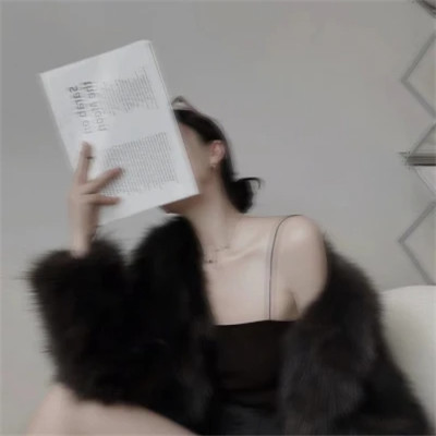 独特微信女生头像图片2025年流行款
