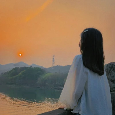微信女生头像图片2025最新潮流