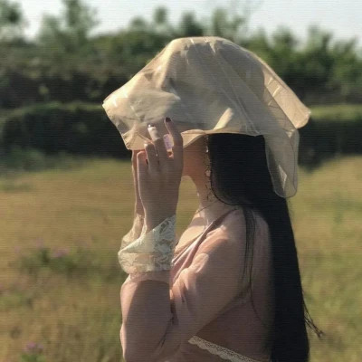 微信女生头像图片2025最新潮流