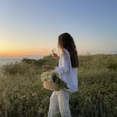 2025年最新唯美女生头像