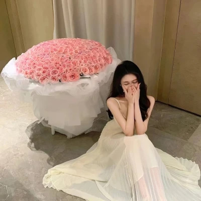 2025年最新唯美女生头像