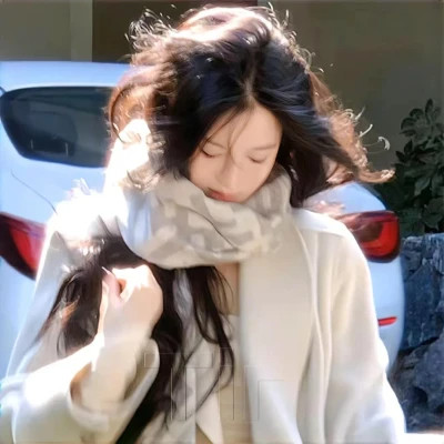 2025年最新唯美女生头像