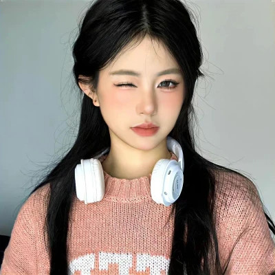 2025年最新唯美女生头像