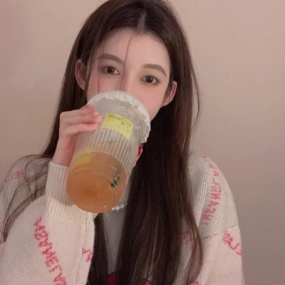 2025年最新唯美女生头像