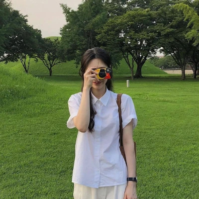 2025最新唯美女生微信头像图片