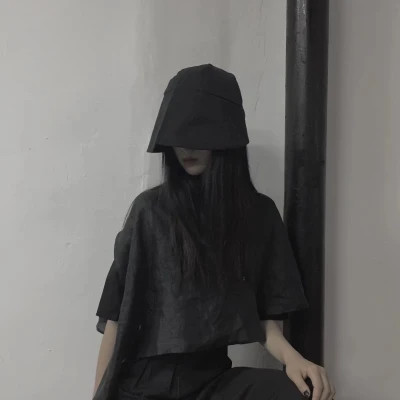 2025最新唯美女生微信头像图片