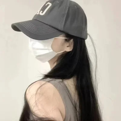 2025最新个性女生微信头像