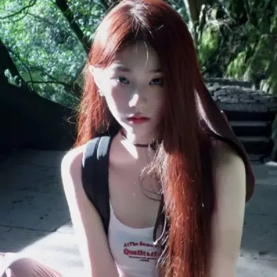 2025年女生个性QQ头像图片