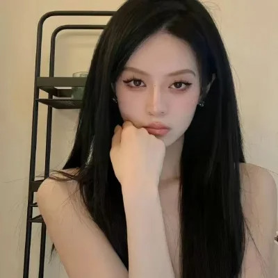 2025年女生个性QQ头像图片