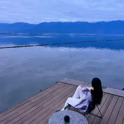 2025年女生个性QQ头像图片