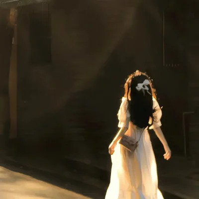 2025年女生个性QQ头像图片
