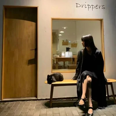 2025年女生个性QQ头像图片