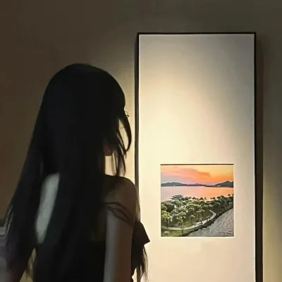 2025年女生个性QQ头像图片