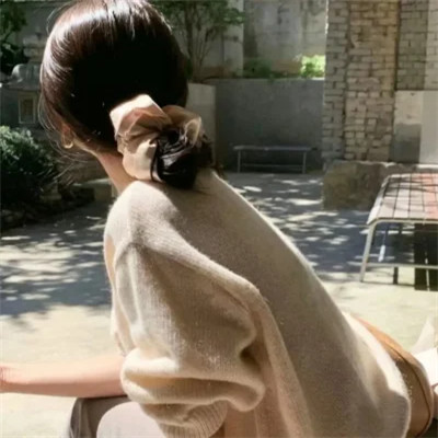 2025年女生个性QQ头像图片