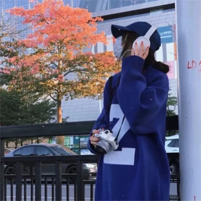 独特的2025女生头像图片