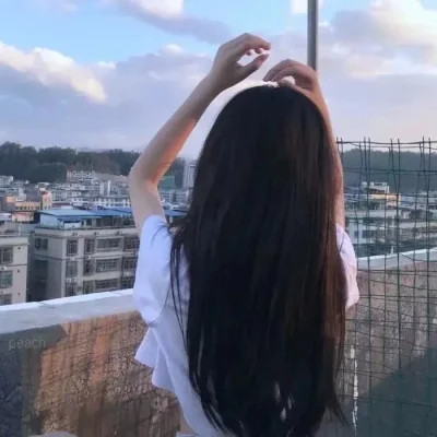 独特的2025女生头像图片