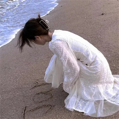 独特的2025女生头像图片