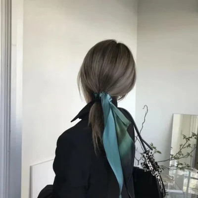 独特的2025女生头像图片