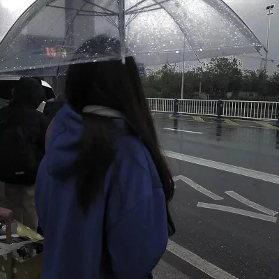 独特的2025女生头像图片