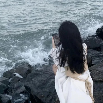 独特的2025女生头像图片