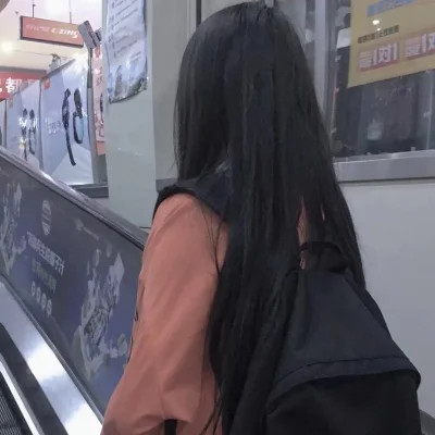 独特的2025女生头像图片