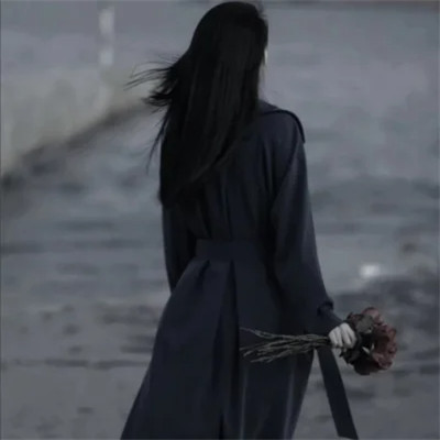 独特的2025女生头像图片