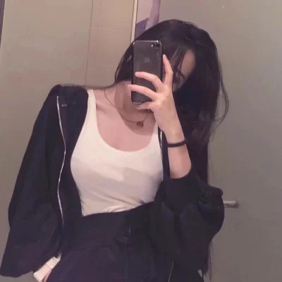 精选2025新款女生头像图片