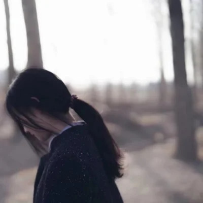 头像图片2025最新款女生