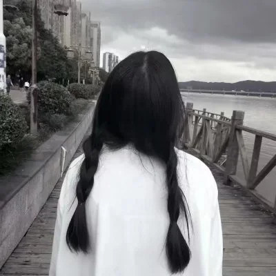 头像图片2025最新款女生