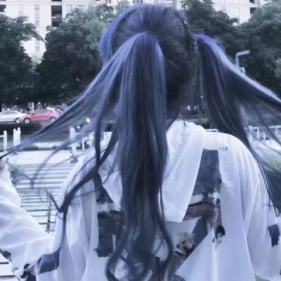 头像图片2025最新款女生